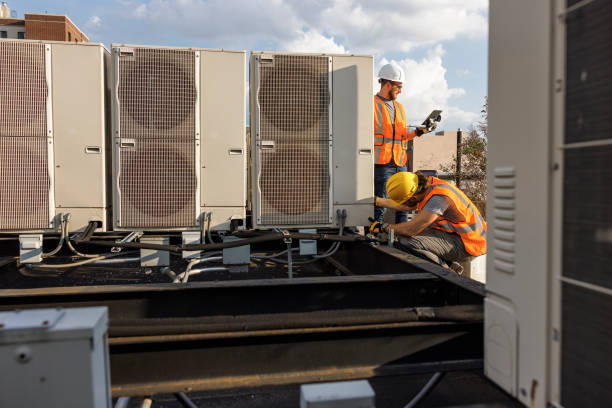Best VRF (Variable Refrigerant Flow) Systems in Dillsboro, IN