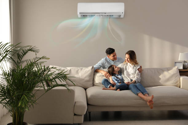 Best Commercial HVAC in Dillsboro, IN