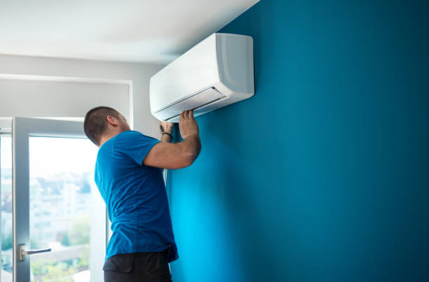Professional HVAC in Dillsboro, IN