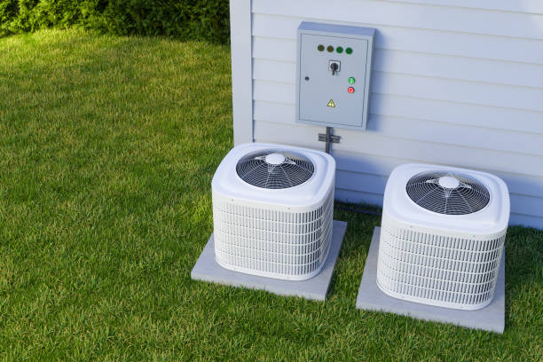 Best HVAC Financing and Leasing in Dillsboro, IN