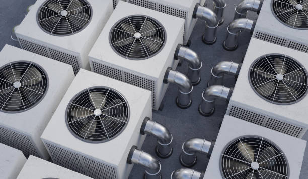 Best HVAC Software and Technology in Dillsboro, IN
