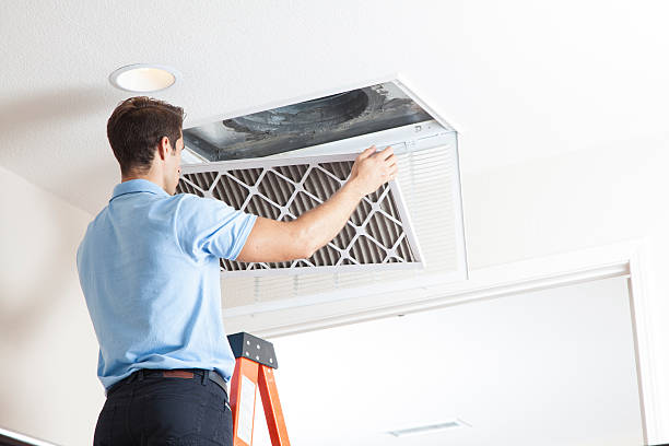 Best Residential HVAC in Dillsboro, IN