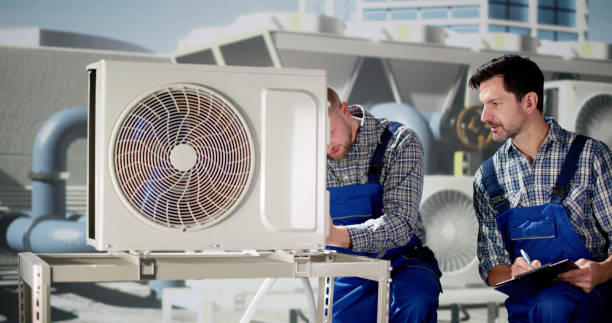Best Ductless Mini-Split Systems in Dillsboro, IN
