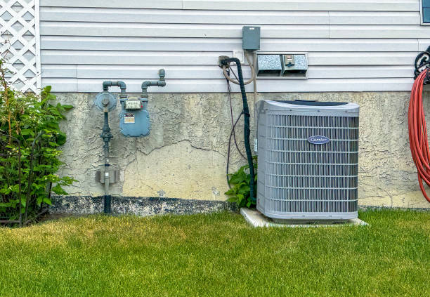 Best Solar-powered HVAC Systems in Dillsboro, IN